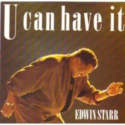 Edwin Starr - U Can Have It